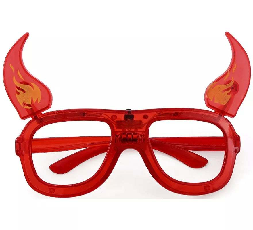 Translation missing: fr.Gafas Diablo con Luz