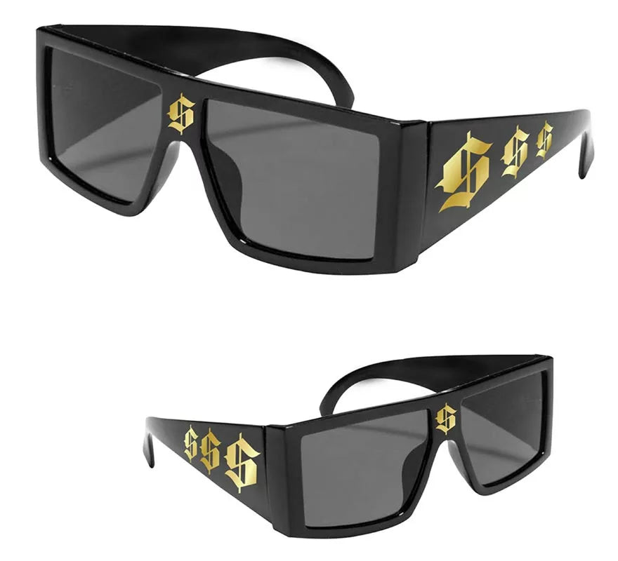 Translation missing: fr.Gafas Dólar de Rapero