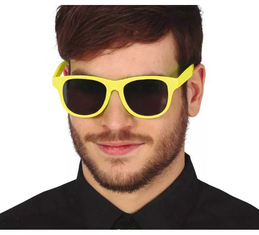 Translation missing: fr.Gafas en varios colores para adultos