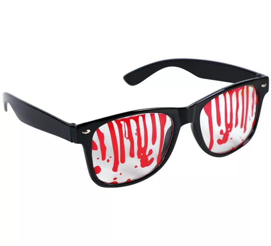Translation missing: fr.Gafas Ensangrentadas