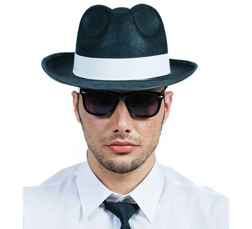Translation missing: fr.Gafas estilo Blues brothers