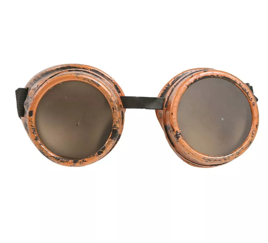 Translation missing: fr.Gafas estilo Steampunk