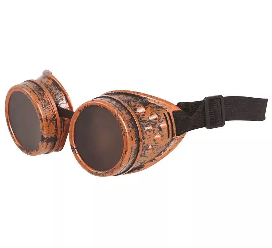 Translation missing: fr.Gafas estilo Steampunk