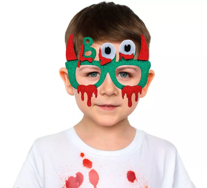 Translation missing: fr.Gafas Fantasma Boo Infantil