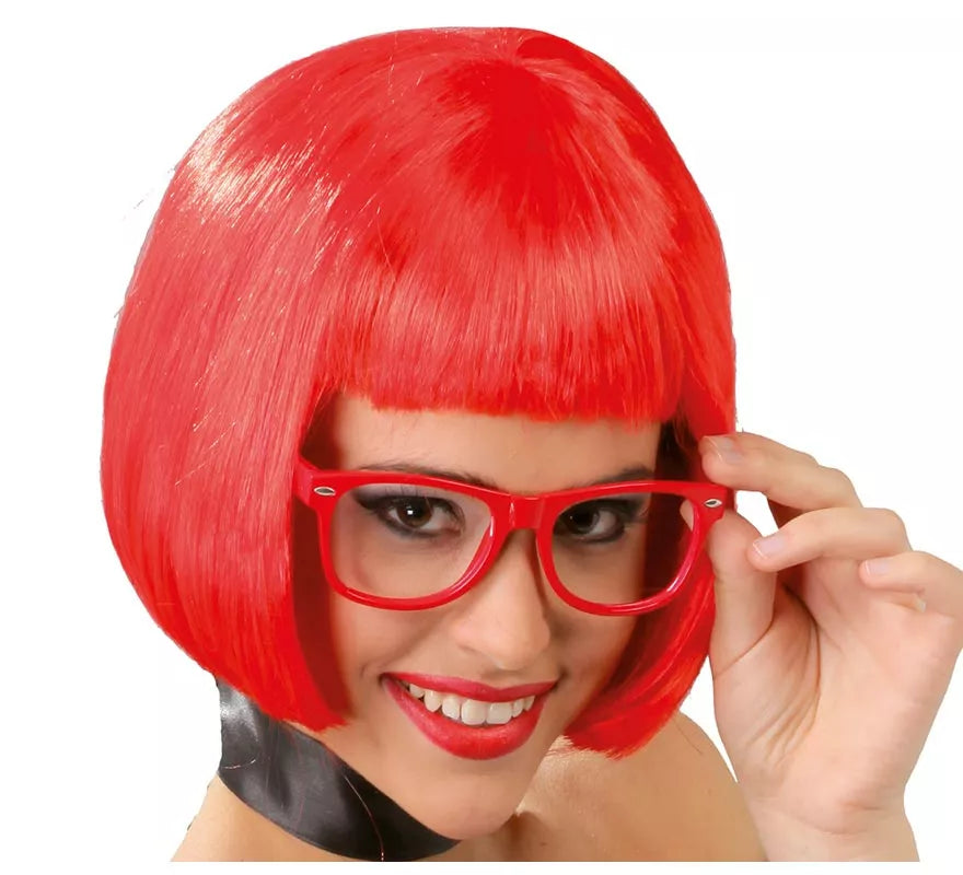 Translation missing: fr.Gafas fashion sin cristales 4 colores surtidos