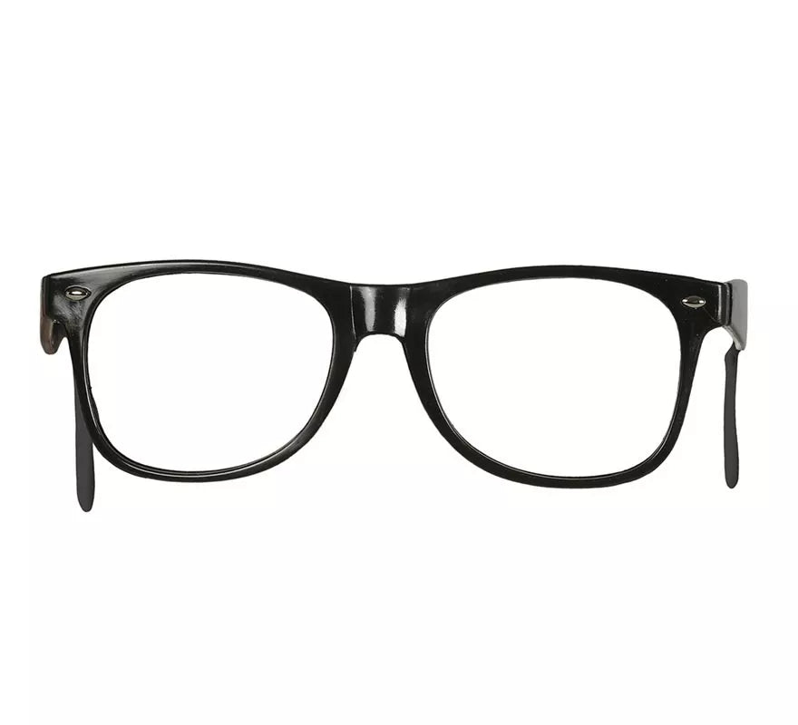 Translation missing: fr.Gafas fashion sin cristales 4 colores surtidos