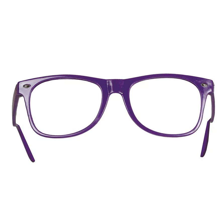 Translation missing: fr.Gafas fashion sin cristales 4 colores surtidos