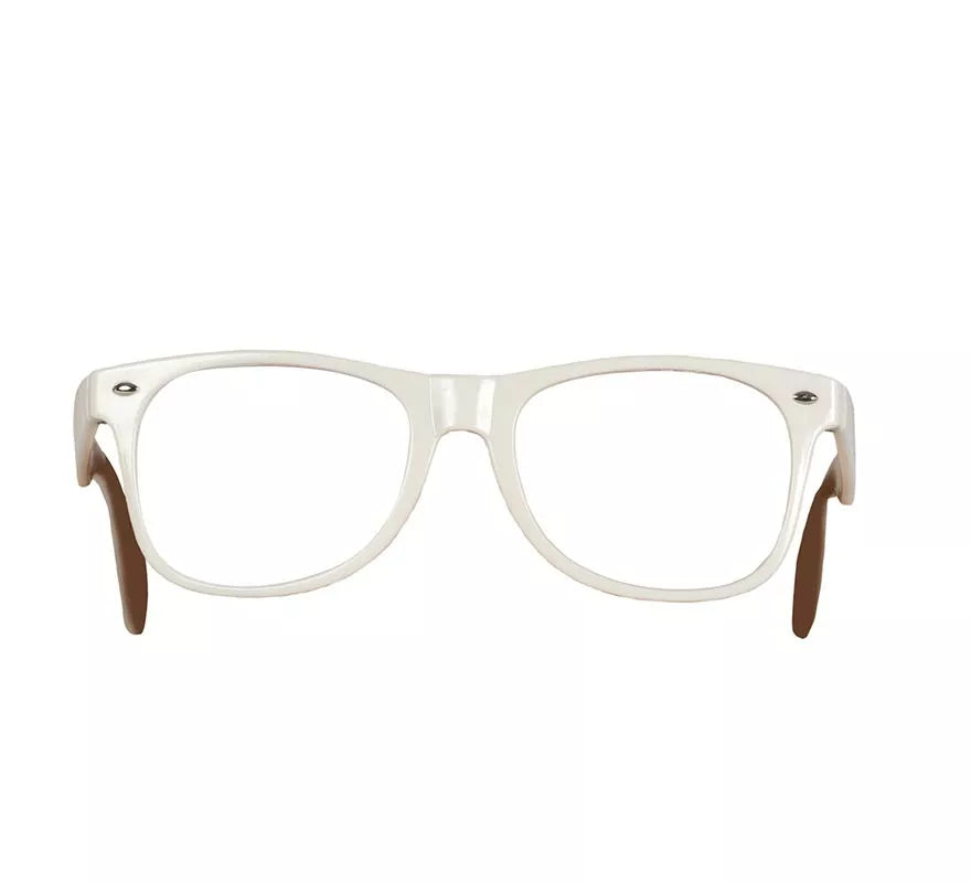 Translation missing: fr.Gafas fashion sin cristales 4 colores surtidos