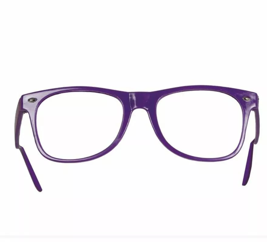 Translation missing: fr.Gafas fashion sin cristales 4 colores surtidos