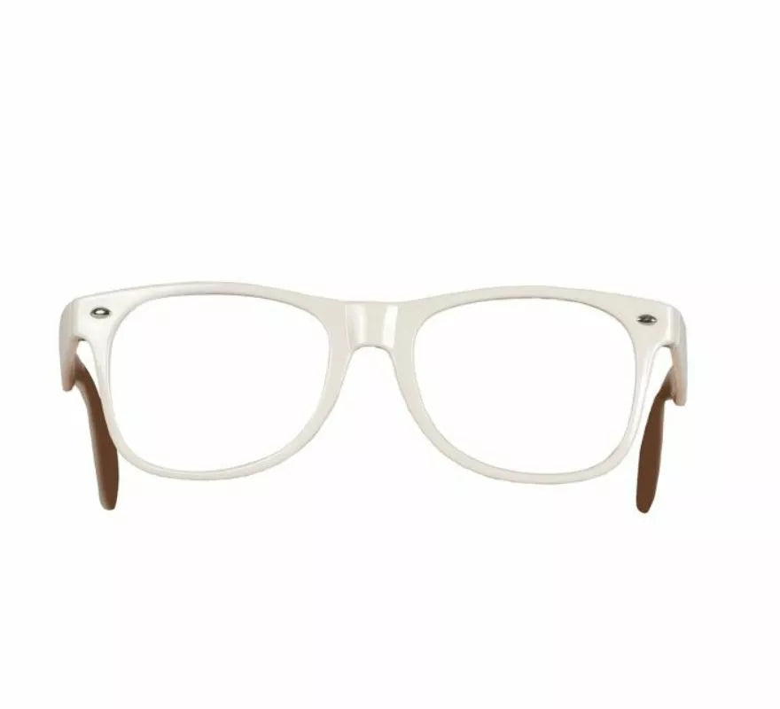 Translation missing: fr.Gafas fashion sin cristales 4 colores surtidos