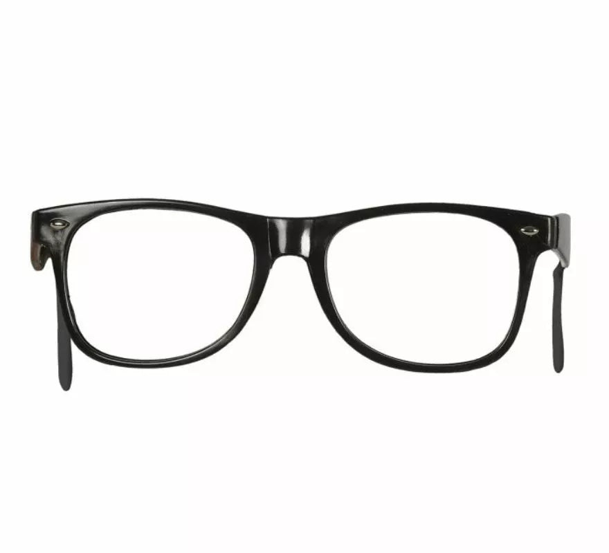 Translation missing: fr.Gafas fashion sin cristales 4 colores surtidos