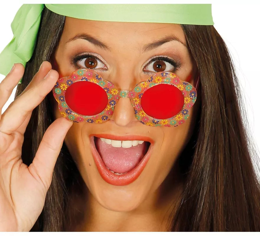 Translation missing: fr.Gafas Flor perfectas para Hippies