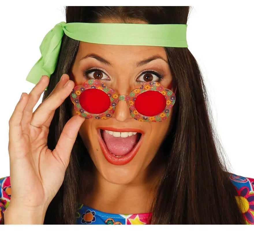 Translation missing: fr.Gafas Flor perfectas para Hippies