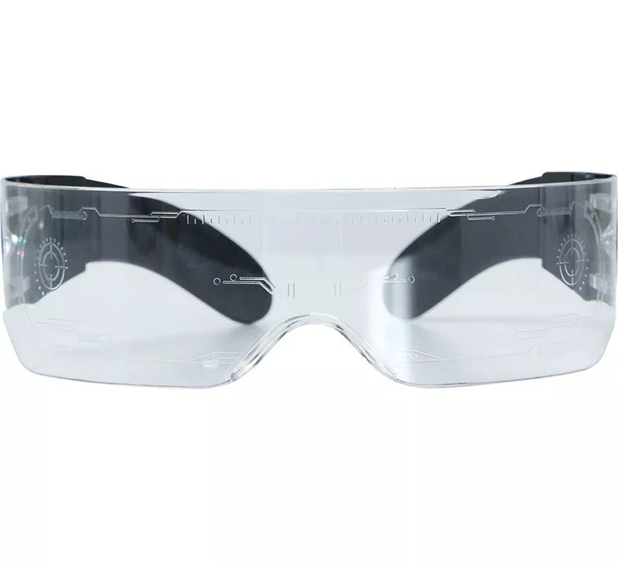 Translation missing: fr.Gafas Futuristas con Led