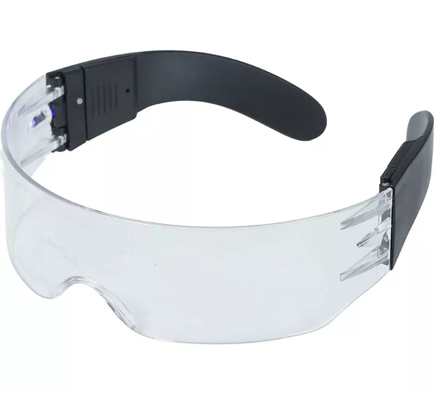 Translation missing: fr.Gafas Futuristas con Led
