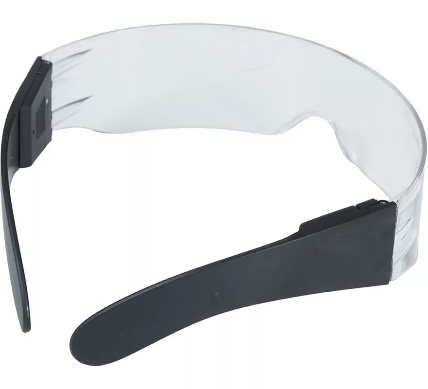 Translation missing: fr.Gafas Futuristas con Led