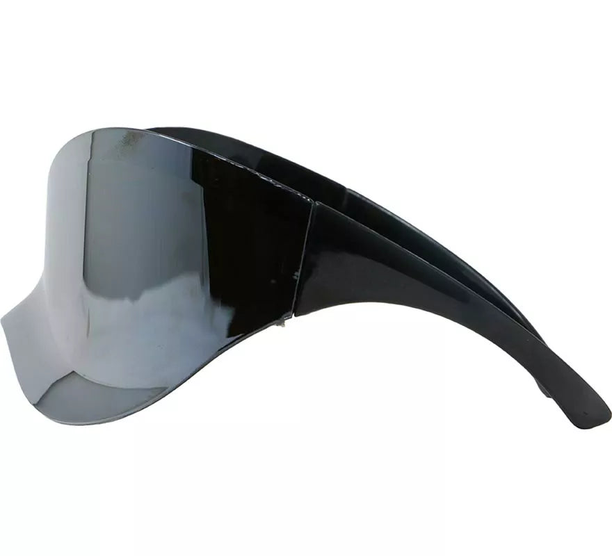 Translation missing: fr.Gafas Futuristas de Espejos