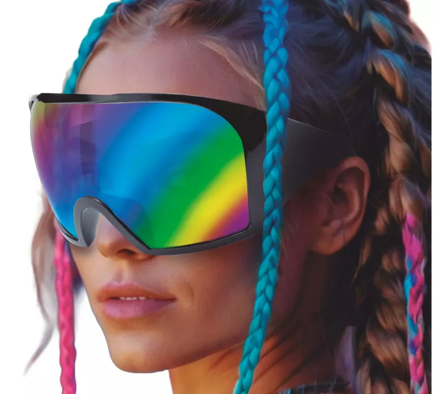 Translation missing: fr.Gafas Futuristas Espejo