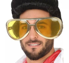 Lunettes Géants Années 70