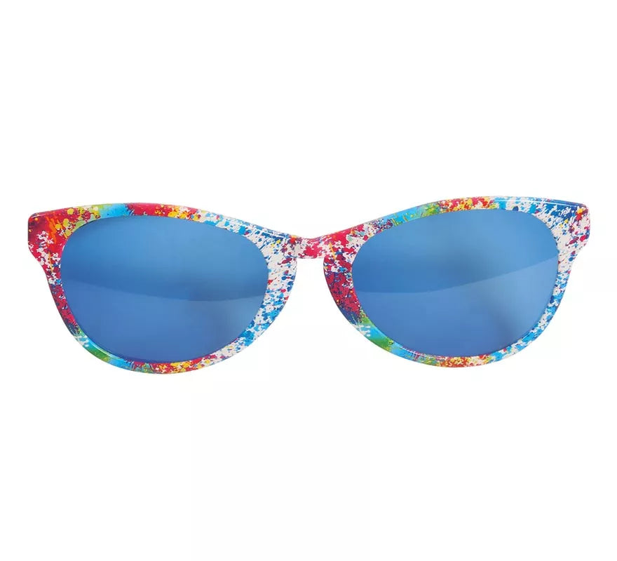 Translation missing: fr.Gafas Gigantes Multicolor