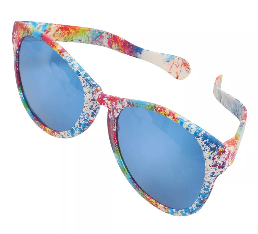 Translation missing: fr.Gafas Gigantes Multicolor