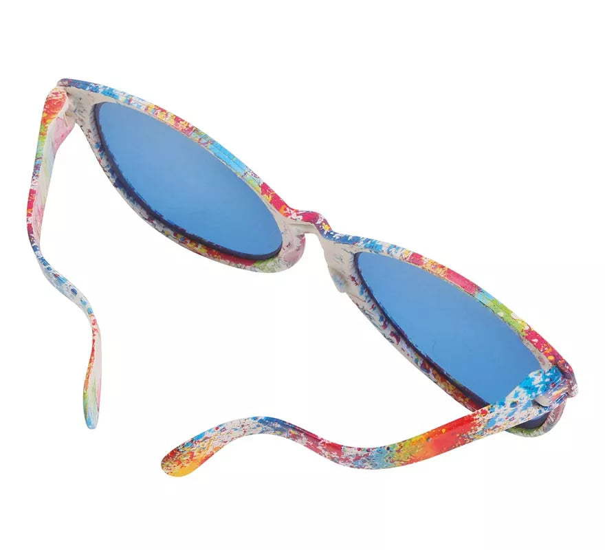 Gafas Gigantes Multicolor