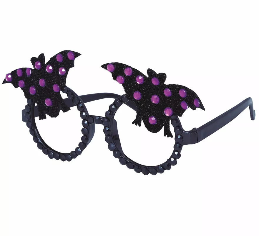 Translation missing: fr.Gafas Gorros Murciélagos con Brillantes