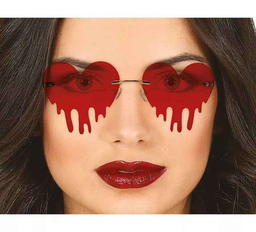 Translation missing: fr.Gafas Gotas Sangre