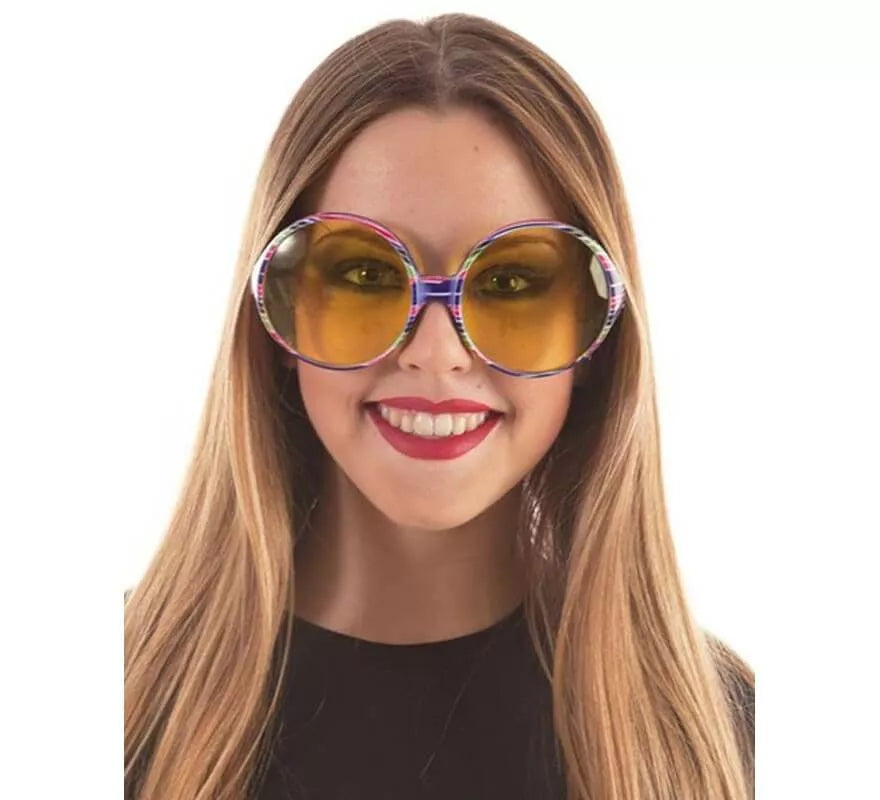 Translation missing: fr.Gafas Grandes Multicolor