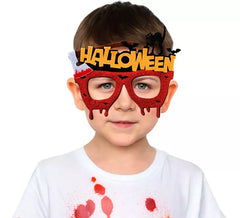 Lunettes d'Halloween pour enfants