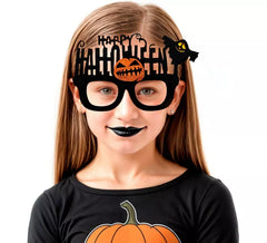 Lunettes pour enfants « Joyeux Halloween »