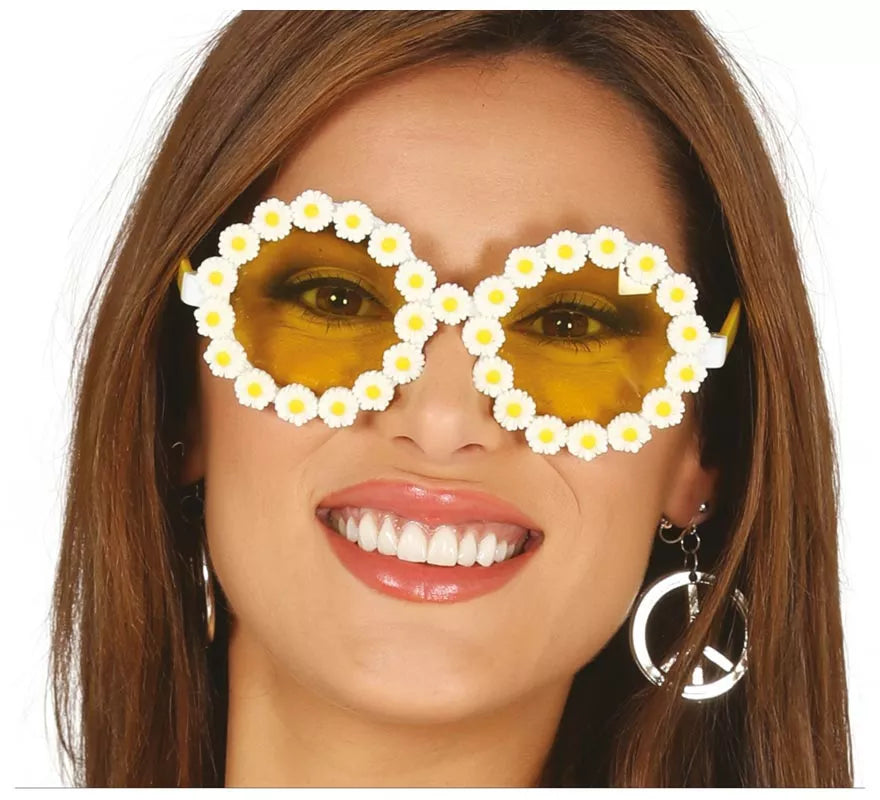 Translation missing: fr.Gafas Hippie con Margaritas