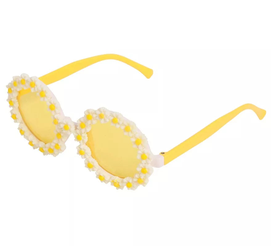 Translation missing: fr.Gafas Hippie con Margaritas