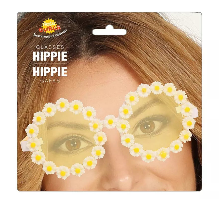 Translation missing: fr.Gafas Hippie con Margaritas