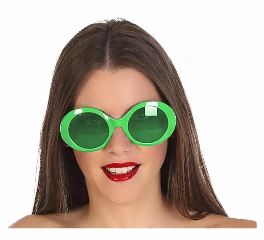 Translation missing: fr.Gafas Hippie Redondas en 6 colores
