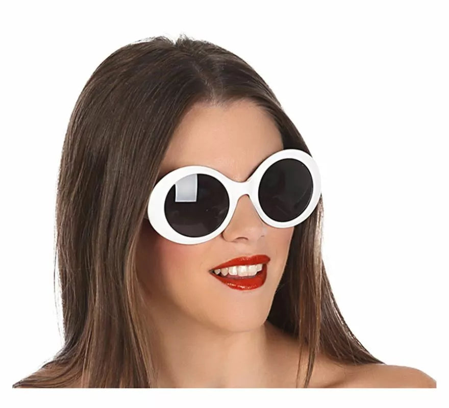 Translation missing: fr.Gafas Hippie Redondas en 6 colores