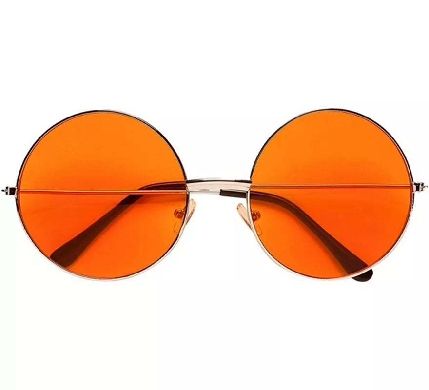 Translation missing: fr.Gafas Hippies Años 70 en varios colores