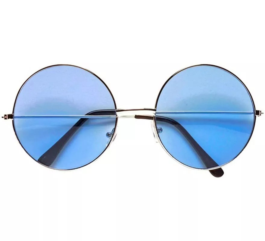Translation missing: fr.Gafas Hippies Años 70 en varios colores