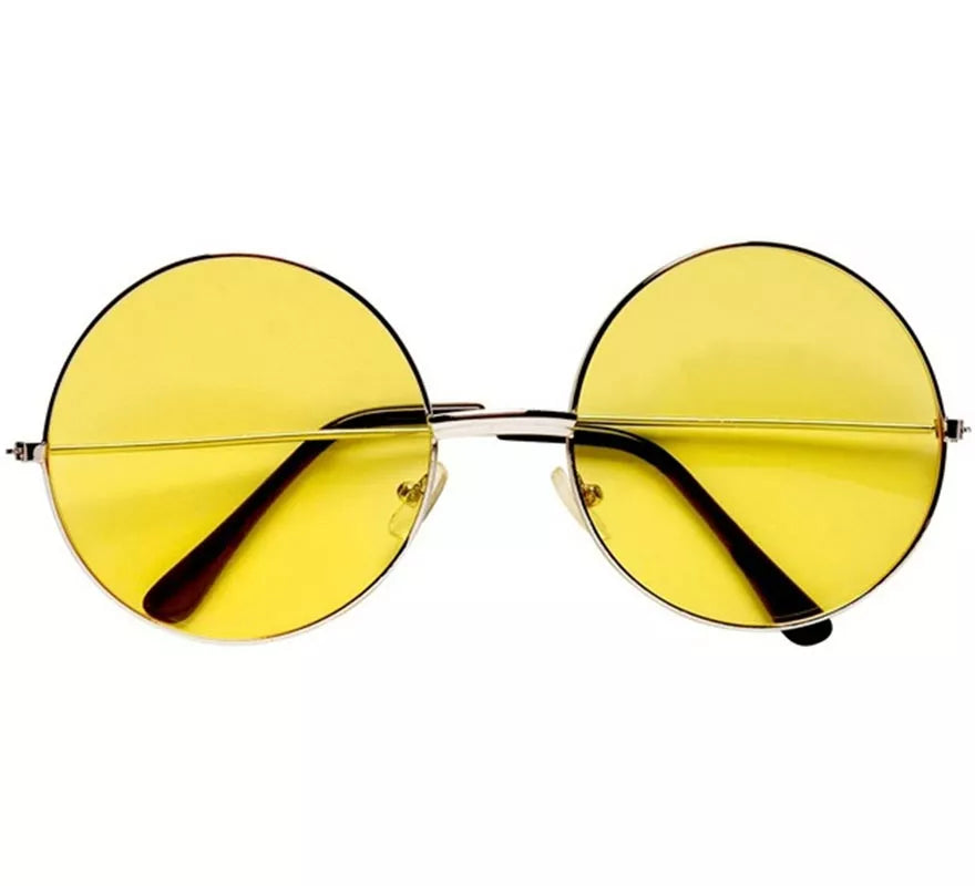 Translation missing: fr.Gafas Hippies Años 70 en varios colores