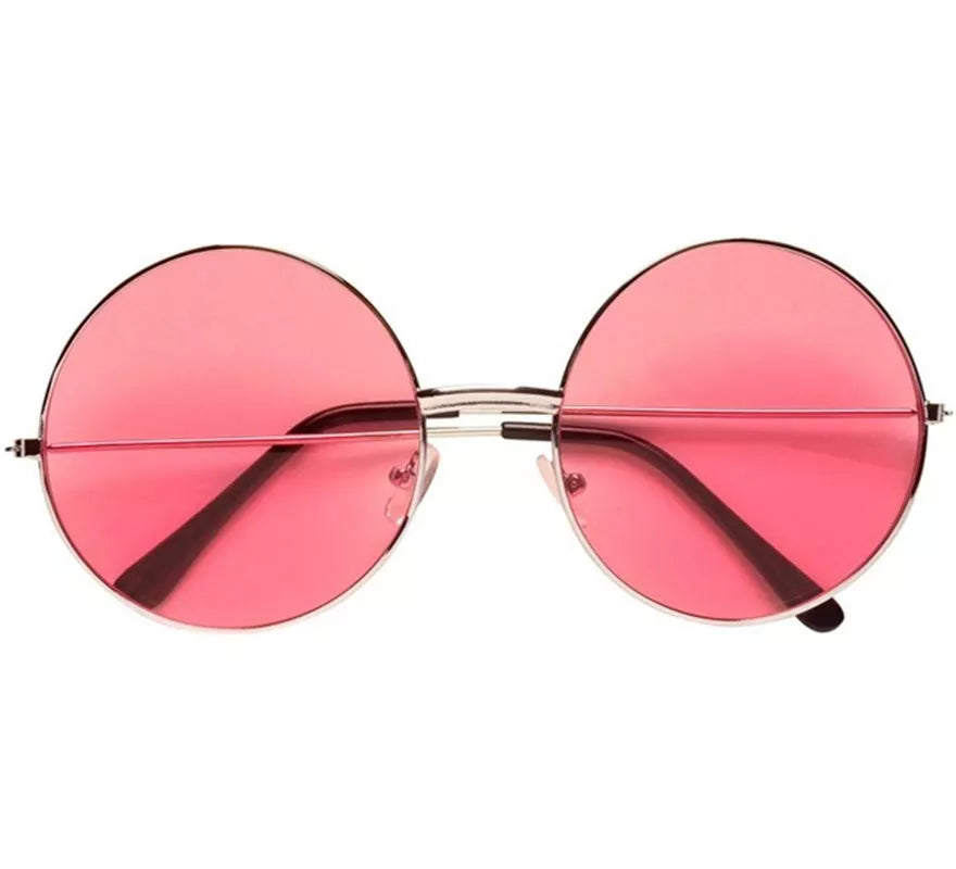 Translation missing: fr.Gafas Hippies Años 70 en varios colores
