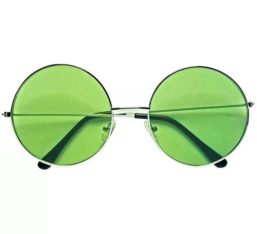 Translation missing: fr.Gafas Hippies Años 70 en varios colores