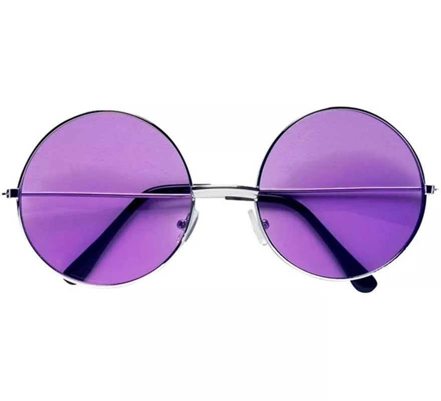 Translation missing: fr.Gafas Hippies Años 70 en varios colores