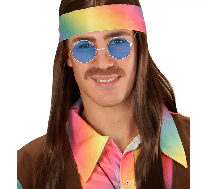 Translation missing: fr.Gafas Hippies Años 70 en varios colores