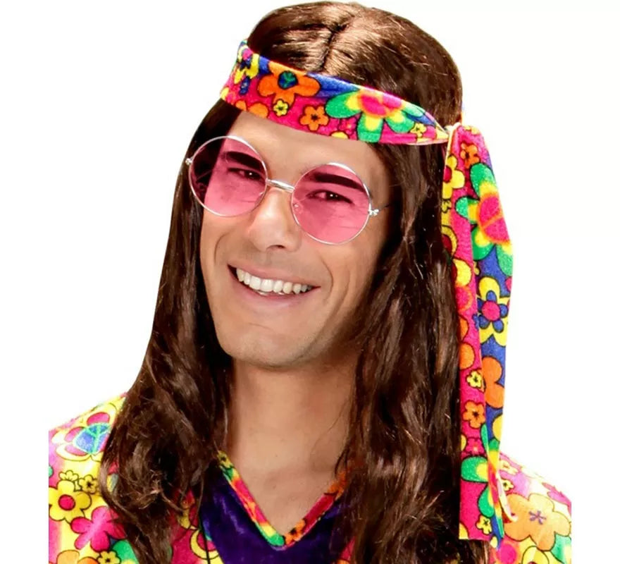 Translation missing: fr.Gafas Hippies Años 70 en varios colores