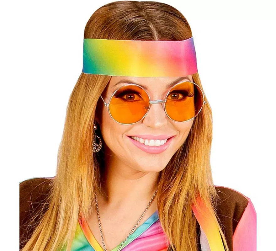 Translation missing: fr.Gafas Hippies Años 70 en varios colores