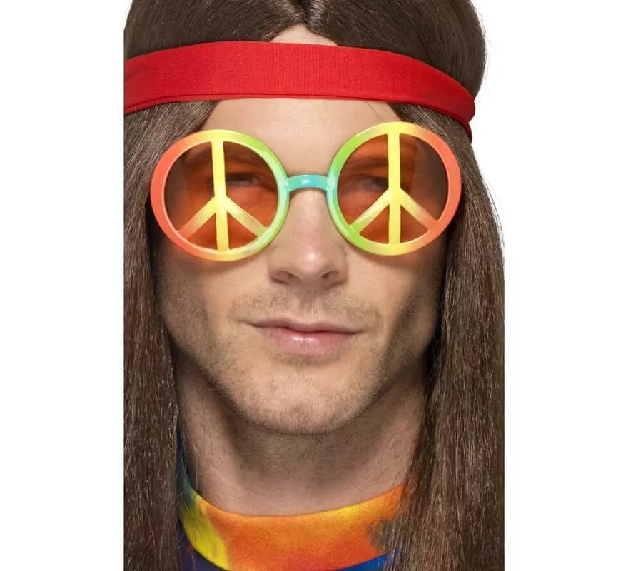 Translation missing: fr.Gafas Hippies de la Paz