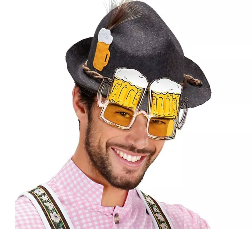 Translation missing: fr.Gafas Jarra de Cerveza