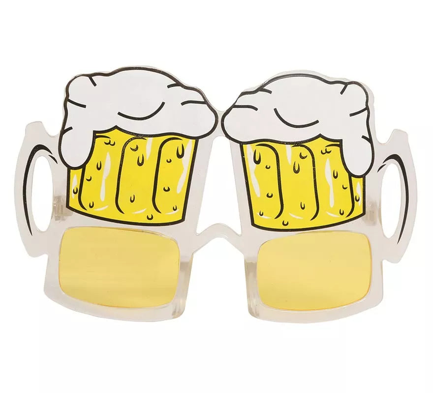Translation missing: fr.Gafas Jarras de Cerveza