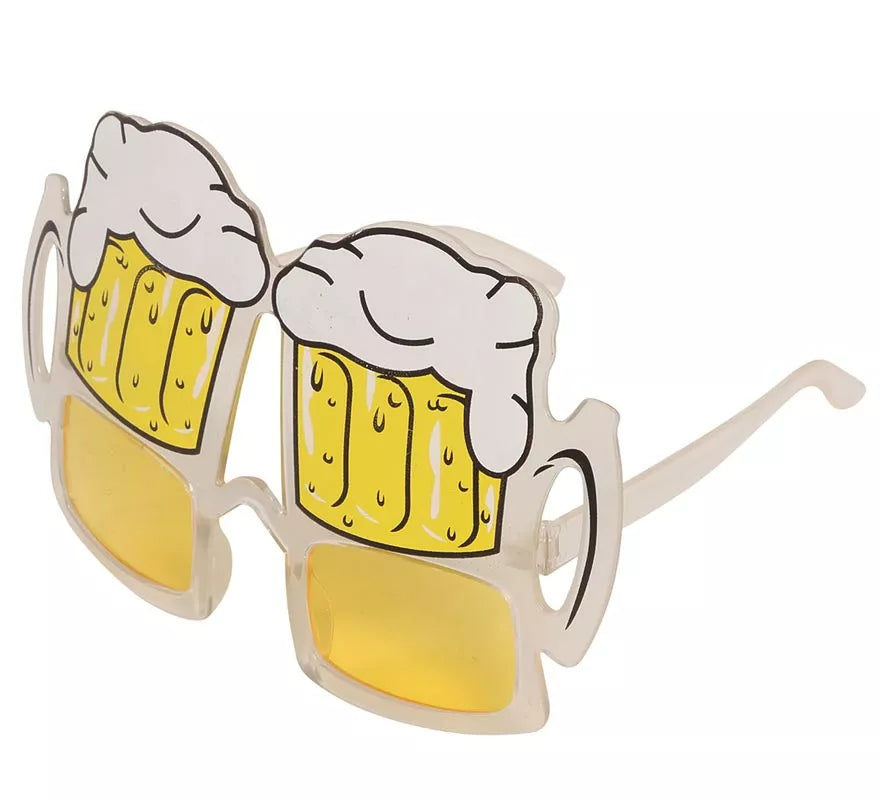 Translation missing: fr.Gafas Jarras de Cerveza