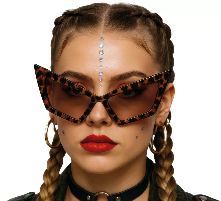 Translation missing: fr.Gafas Leopardo de Festival